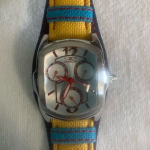 Invicta watch